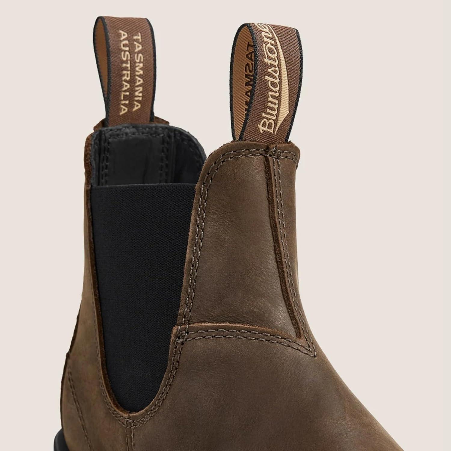 imageBlundstone ClassicAntique Brown