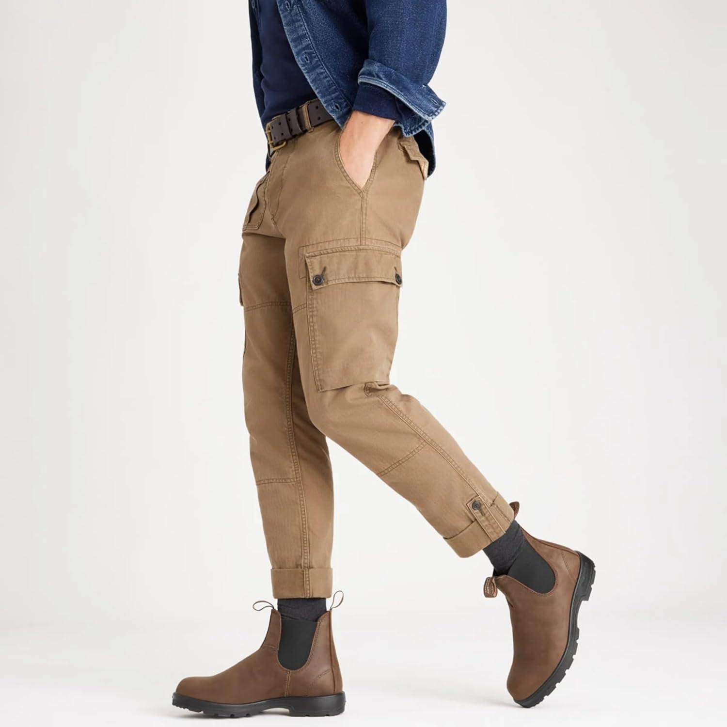 imageBlundstone ClassicAntique Brown