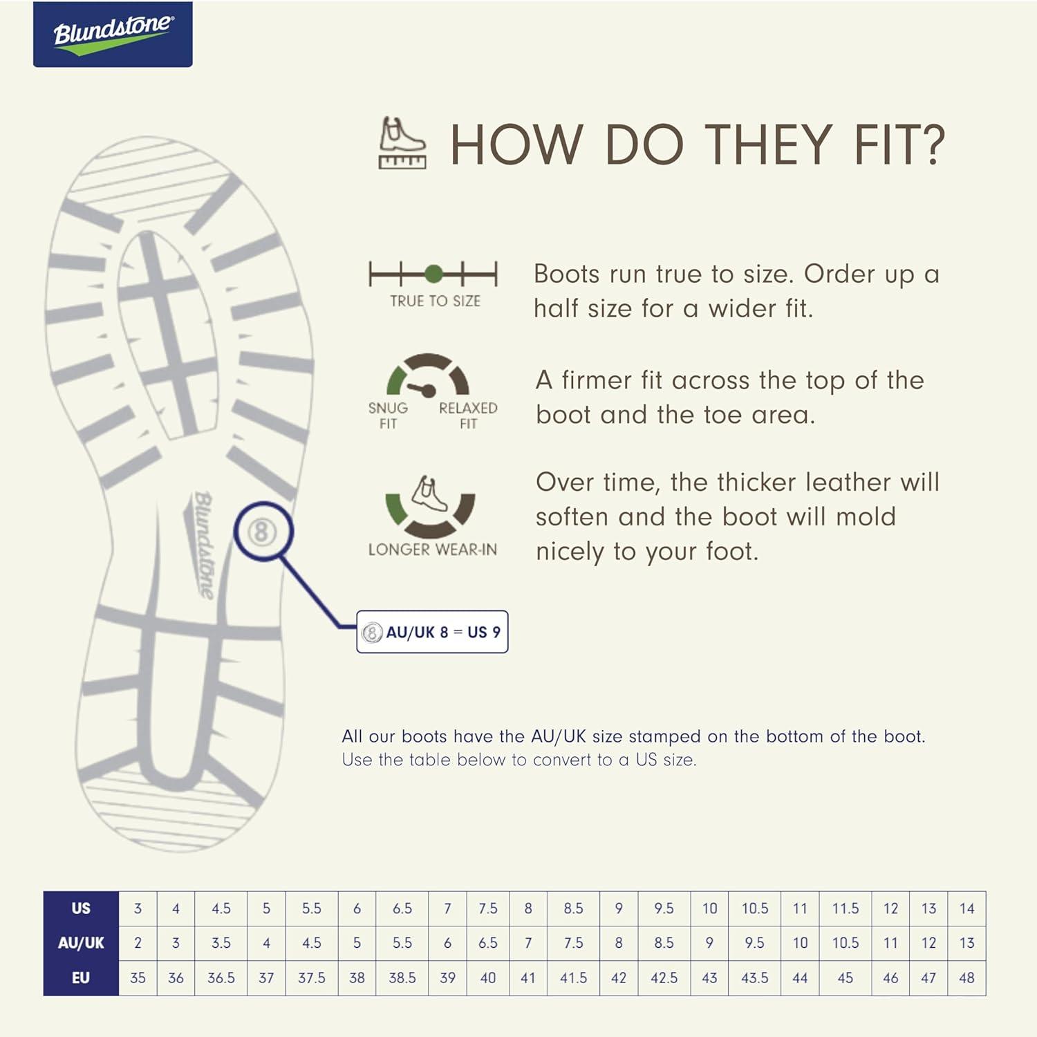 imageBlundstone ClassicAntique Brown