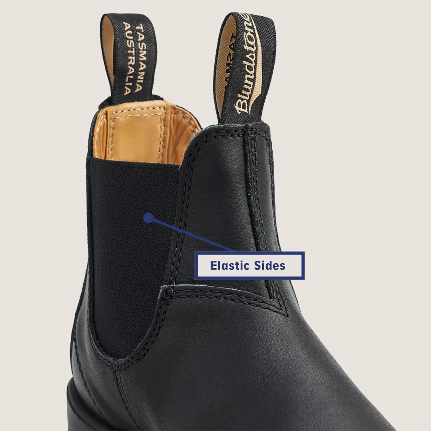 imageBlundstone ClassicBlack