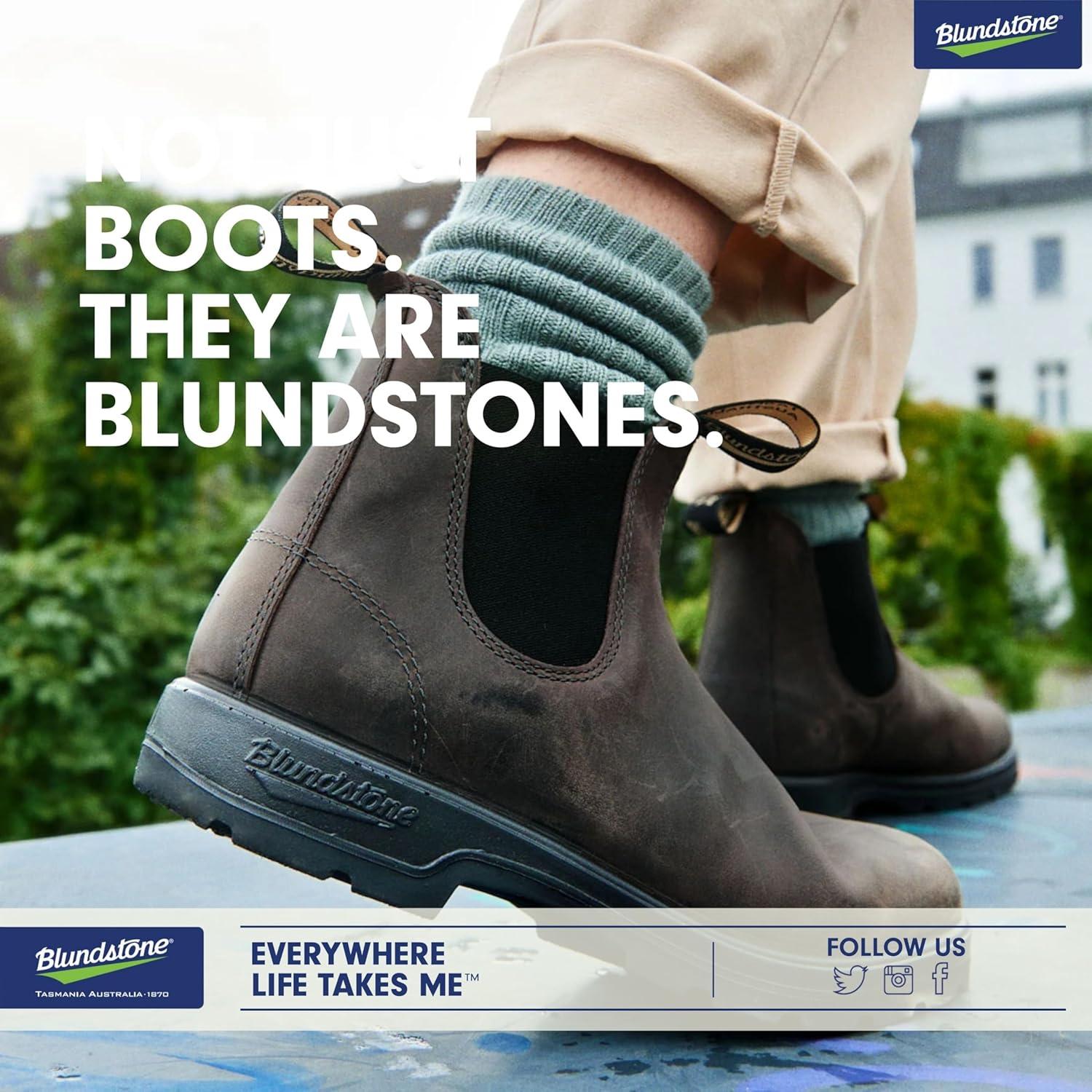 imageBlundstone ClassicClay