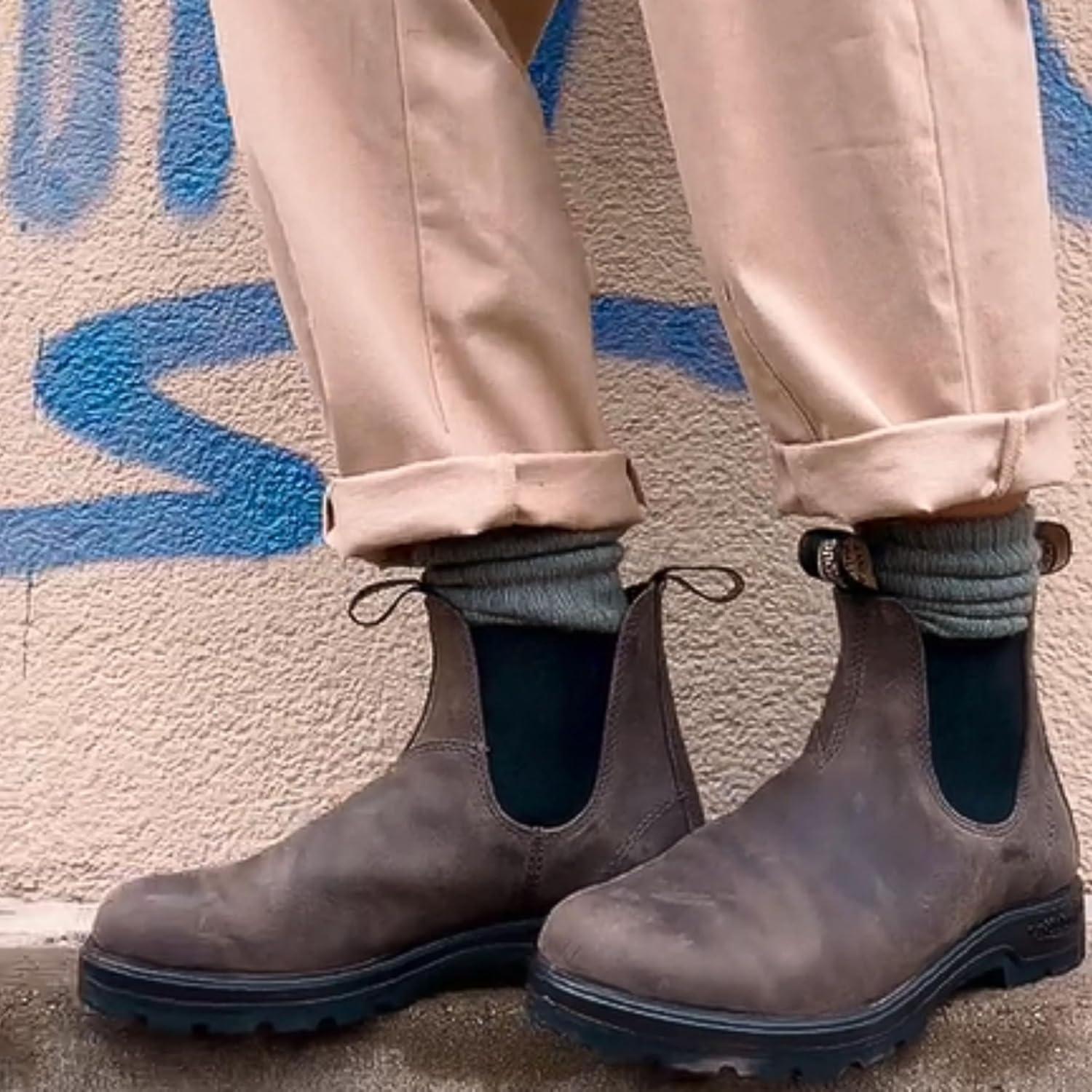 imageBlundstone ClassicClay