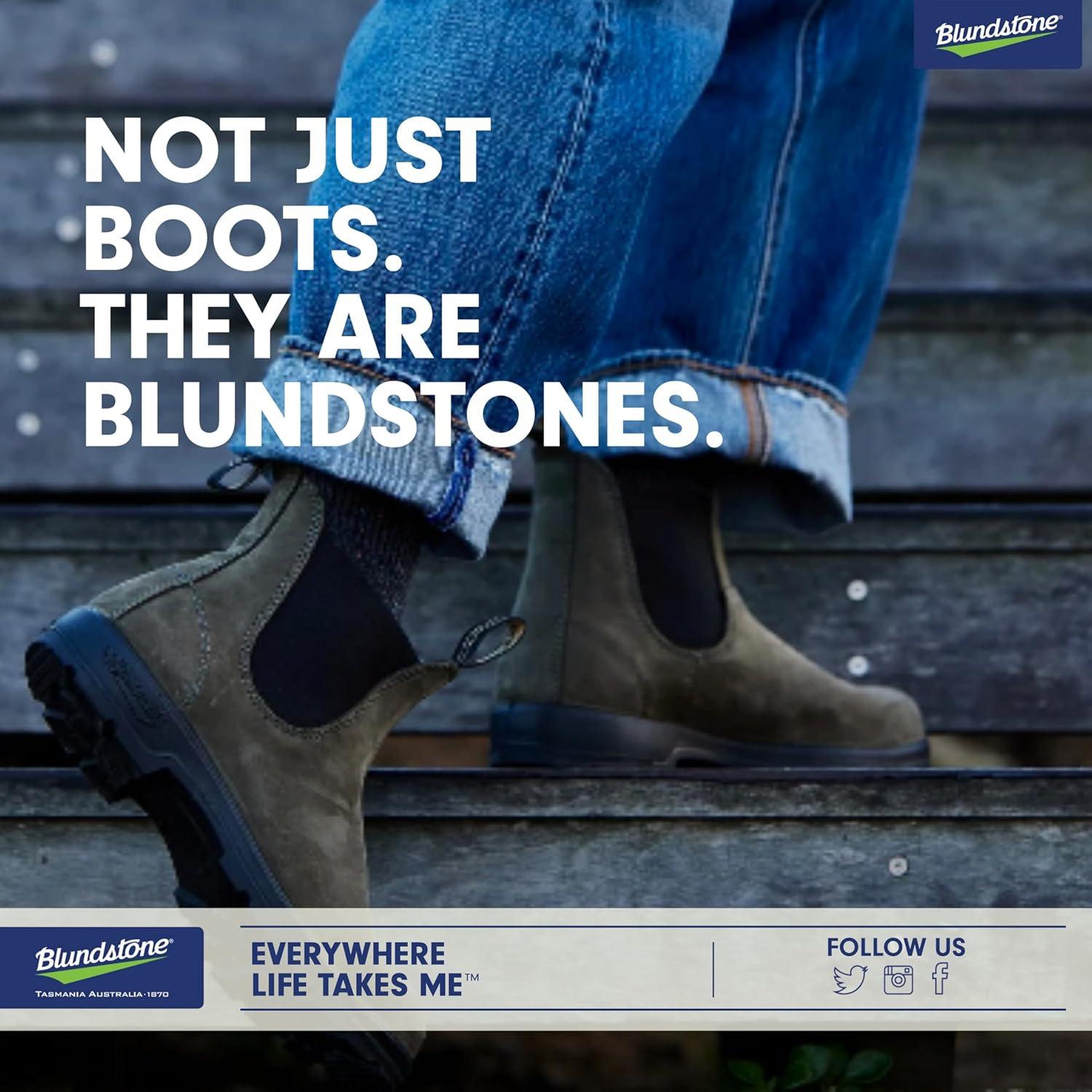 imageBlundstone ClassicForest Green