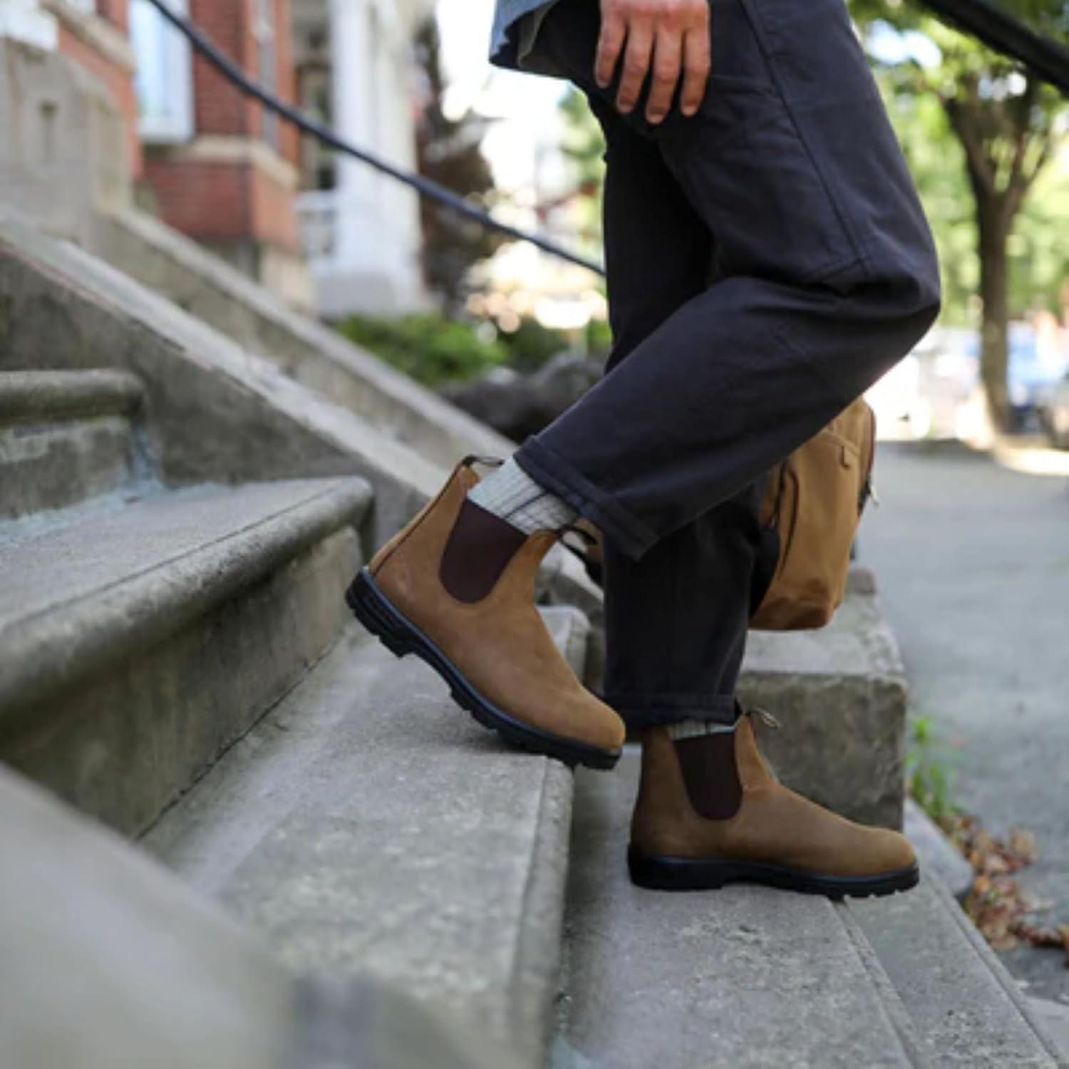 imageBlundstone ClassicSaddle Brown