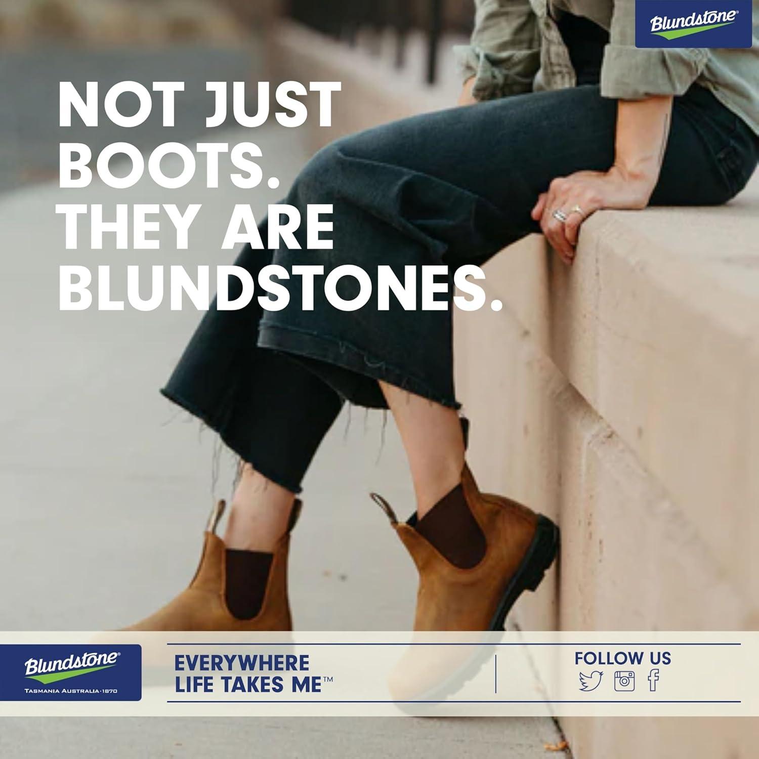 imageBlundstone ClassicSaddle Brown