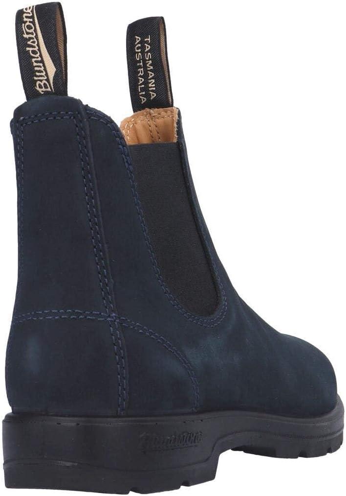 imageBlundstone Mens Chelsea BootNavy