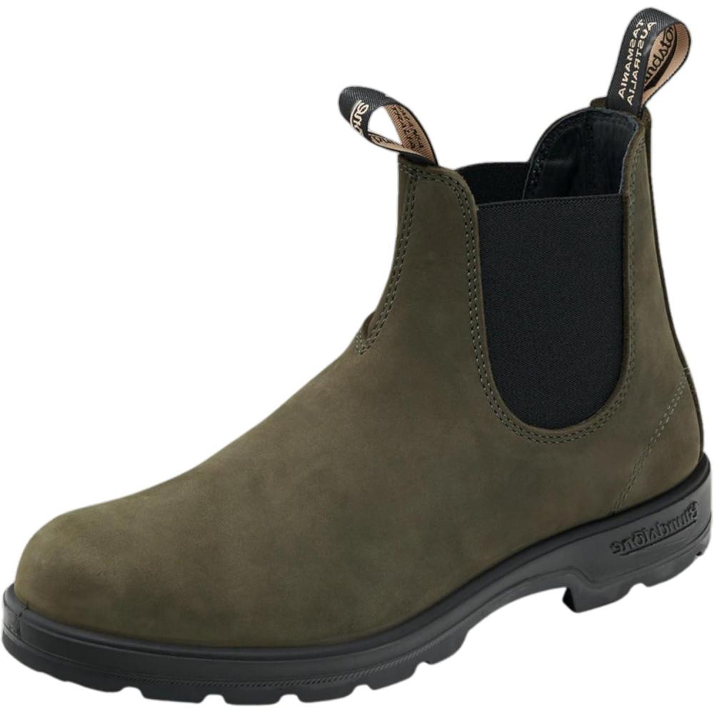 imageBlundstone ClassicForest Green