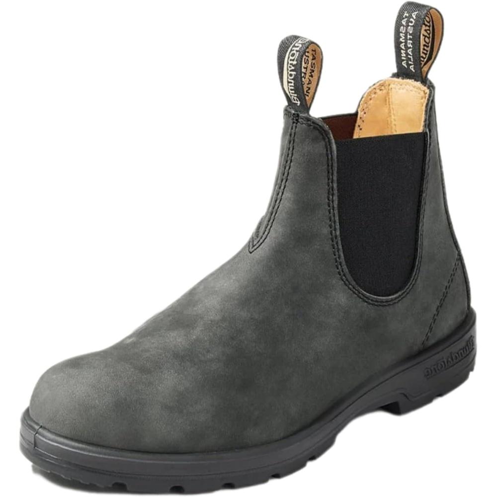 imageBlundstone ClassicRustic Black