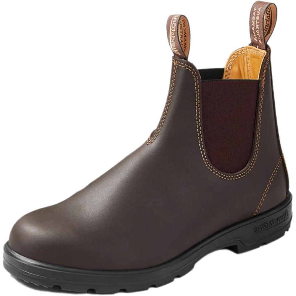 imageBlundstone ClassicWalnut Brown