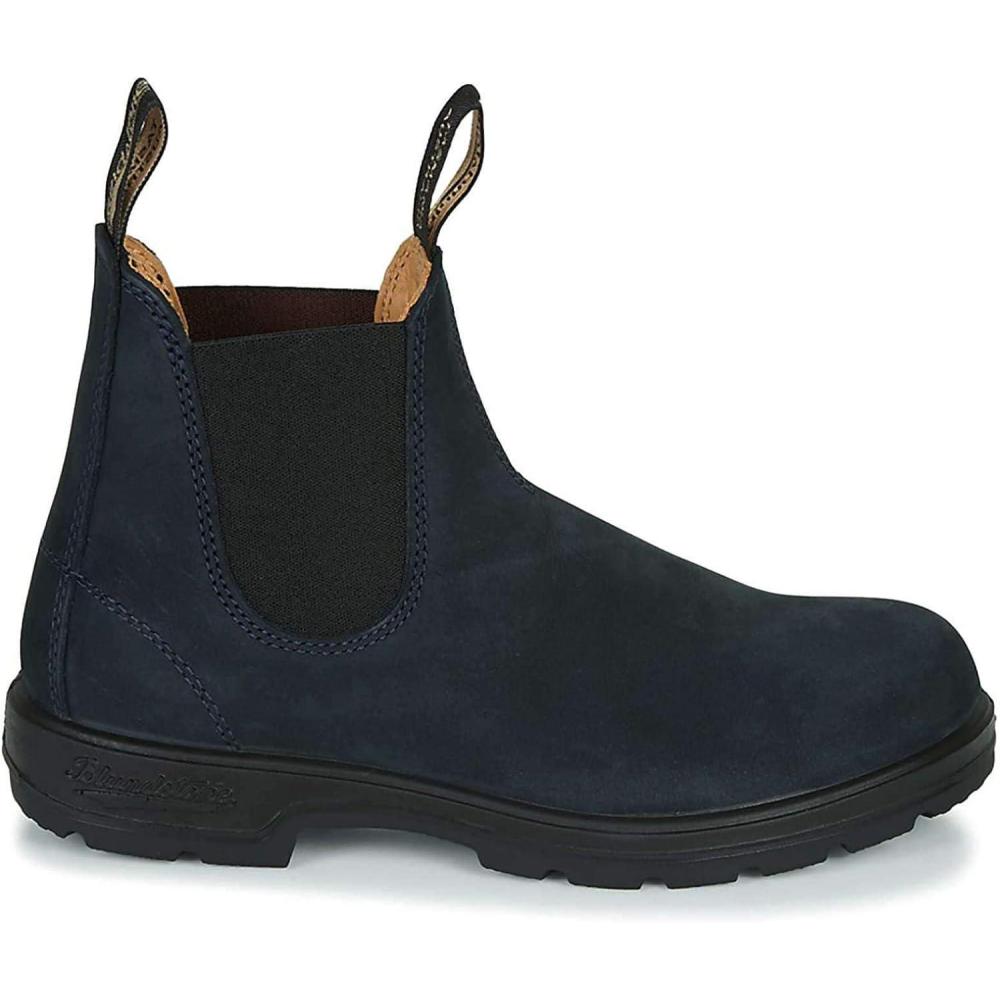 imageBlundstone Mens Chelsea BootBlue