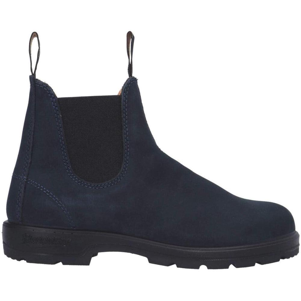 imageBlundstone Mens Chelsea BootNavy