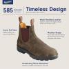 Blundstone Classic(Rustic Brown)