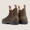Blundstone Classic(Rustic Brown)