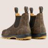 Blundstone Classic(Rustic Brown/Mustard Black)