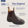 Blundstone Classic(Walnut Brown)