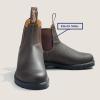 Blundstone Classic(Walnut Brown)