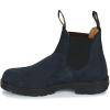 Blundstone Men’s Chelsea Boot(Blue)