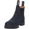 Blundstone Men’s Chelsea Boot(Navy)