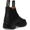 Blundstone unisex-child Chelsea Boots(little Kid)(Black)
