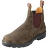Blundstone Classic(Rustic Brown)