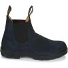 Blundstone Men’s Chelsea Boot(Blue)