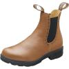 Blundstone Womens High Top Chelsea Boots – AU Sizes Stamped on Bottom of Boot(Camel)