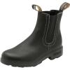 Blundstone Womens High Top Chelsea Boots – AU Sizes Stamped on Bottom of Boot(Voltan Black)