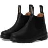 Blundstone unisex-child Chelsea Boots(little Kid)(Black)